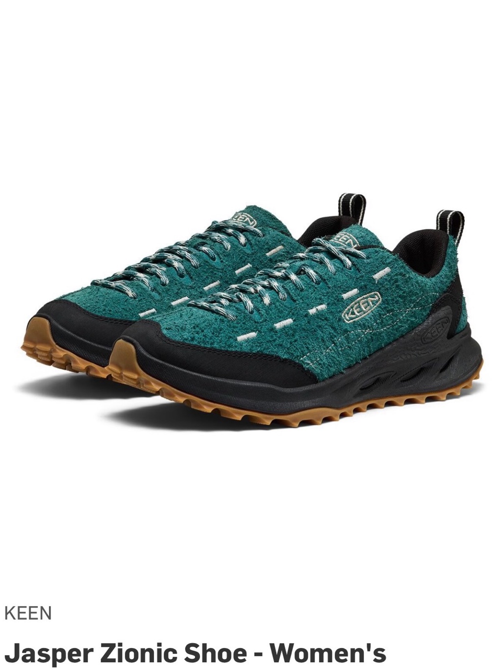 Keen Jasper Zionic In MediterraneaBirch